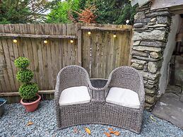 Fellside Cottage