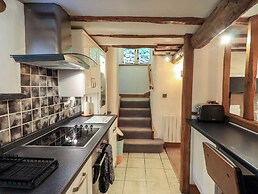Fellside Cottage