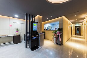 Rest Hotel