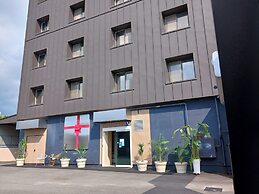 Rest Hotel
