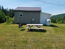 Ladd Pond Cabins and Campground