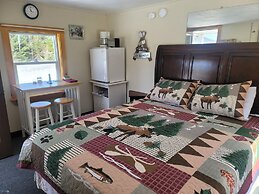 Ladd Pond Cabins and Campground