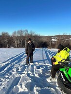 Ladd Pond Cabins and Campground