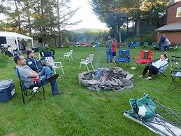 Ladd Pond Cabins and Campground