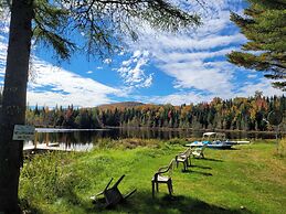Ladd Pond Cabins and Campground