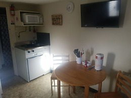 Ladd Pond Cabins and Campground