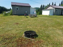 Ladd Pond Cabins and Campground