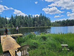 Ladd Pond Cabins and Campground