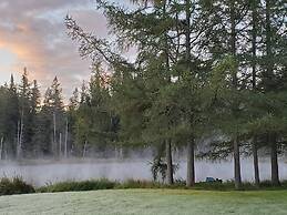Ladd Pond Cabins and Campground