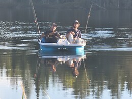 Ladd Pond Cabins and Campground