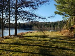 Ladd Pond Cabins and Campground