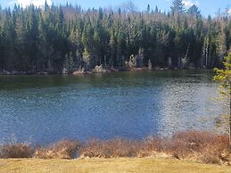 Ladd Pond Cabins and Campground