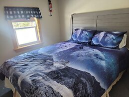 Ladd Pond Cabins and Campground