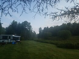 Ladd Pond Cabins and Campground