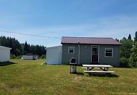 Ladd Pond Cabins and Campground