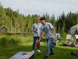 Ladd Pond Cabins and Campground