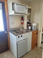 Ladd Pond Cabins and Campground