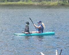Ladd Pond Cabins and Campground