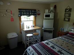 Ladd Pond Cabins and Campground
