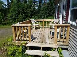 Ladd Pond Cabins and Campground
