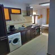 Spacious Apartment In The Centre Of The Capital