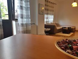 Spacious Apartment In The Centre Of The Capital