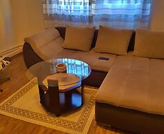 Spacious Apartment In The Centre Of The Capital