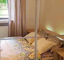 Spacious Apartment In The Centre Of The Capital