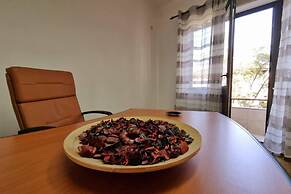 Spacious Apartment In The Centre Of The Capital