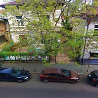 Spacious Apartment In The Centre Of The Capital