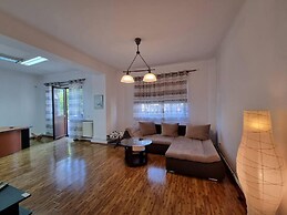 Spacious Apartment In The Centre Of The Capital