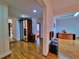 Spacious Apartment In The Centre Of The Capital