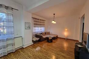 Spacious Apartment In The Centre Of The Capital