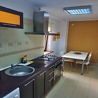 Spacious Apartment In The Centre Of The Capital