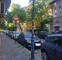 Spacious Apartment In The Centre Of The Capital