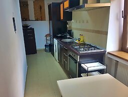 Spacious Apartment In The Centre Of The Capital