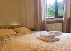 Spacious Apartment In The Centre Of The Capital