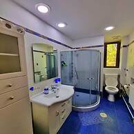 Spacious Apartment In The Centre Of The Capital