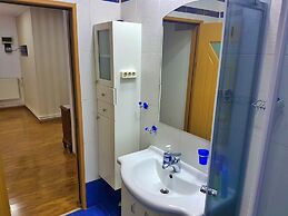 Spacious Apartment In The Centre Of The Capital