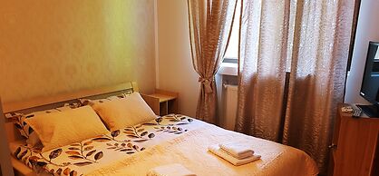 Spacious Apartment In The Centre Of The Capital