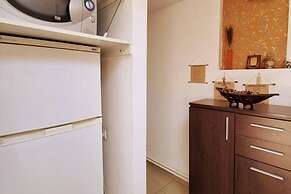 Spacious Apartment In The Centre Of The Capital