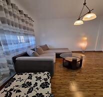 Spacious Apartment In The Centre Of The Capital