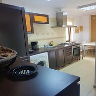 Spacious Apartment In The Centre Of The Capital