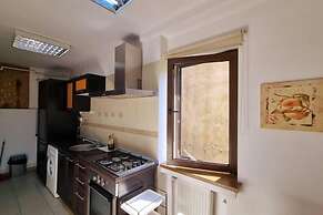 Spacious Apartment In The Centre Of The Capital