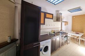 Spacious Apartment In The Centre Of The Capital