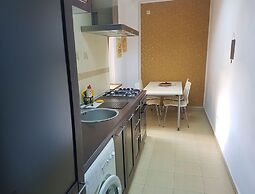 Spacious Apartment In The Centre Of The Capital