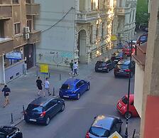 Spacious Apartment In The Centre Of The Capital