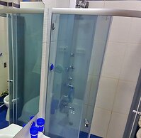 Spacious Apartment In The Centre Of The Capital