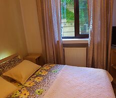 Spacious Apartment In The Centre Of The Capital