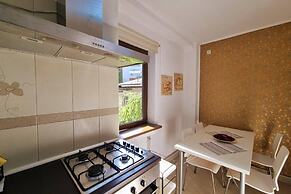 Spacious Apartment In The Centre Of The Capital